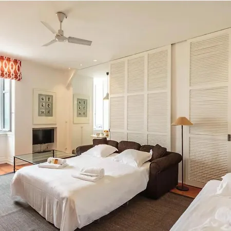 Apartamento Guestready - Luxurious With View Of The Grande Plage *