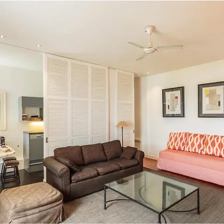 Apartamento Guestready - Luxurious With View Of The Grande Plage Biarriz