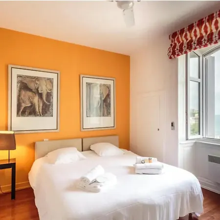 Guestready - Luxurious With View Of The Grande Plage *