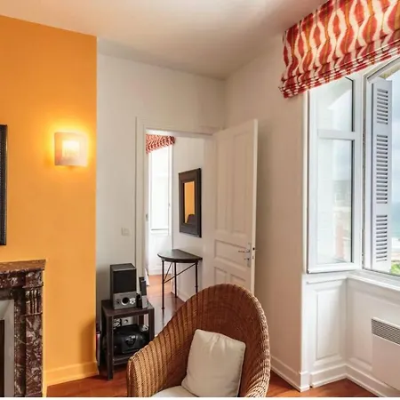 Guestready - Luxurious With View Of The Grande Plage *