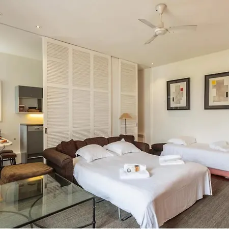 Apartamento Guestready - Luxurious With View Of The Grande Plage